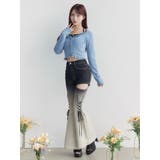 ラッフルアンサンブル | EATME | 詳細画像39 