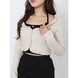 ラッフルアンサンブル | EATME | 詳細画像4 