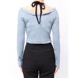 ラッフルアンサンブル | EATME | 詳細画像43 