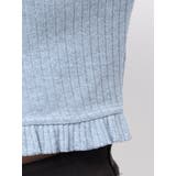 ラッフルアンサンブル | EATME | 詳細画像46 