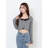 ラッフルアンサンブル | EATME | 詳細画像5 