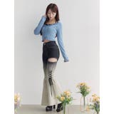 ラッフルアンサンブル | EATME | 詳細画像9 