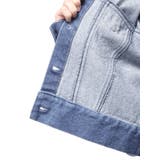 コンパクトデニムジャケット | EATME | 詳細画像36