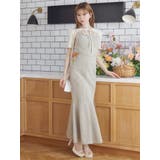 2WAYセットチェックキャミワンピース | EATME | 詳細画像11 