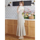 2WAYセットチェックキャミワンピース | EATME | 詳細画像14 