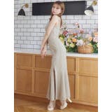 2WAYセットチェックキャミワンピース | EATME | 詳細画像17 