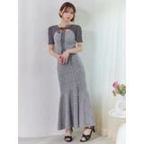 2WAYセットチェックキャミワンピース | EATME | 詳細画像19 