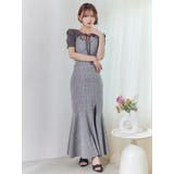 2WAYセットチェックキャミワンピース | EATME | 詳細画像20 