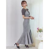 2WAYセットチェックキャミワンピース | EATME | 詳細画像21 