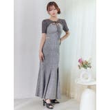 2WAYセットチェックキャミワンピース | EATME | 詳細画像23 