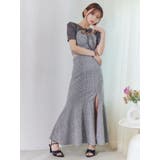 2WAYセットチェックキャミワンピース | EATME | 詳細画像24 