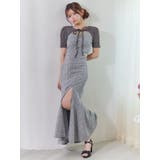 2WAYセットチェックキャミワンピース | EATME | 詳細画像25 