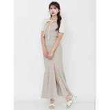 2WAYセットチェックキャミワンピース | EATME | 詳細画像30 