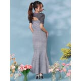 2WAYセットチェックキャミワンピース | EATME | 詳細画像35 