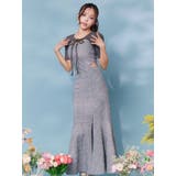 2WAYセットチェックキャミワンピース | EATME | 詳細画像36 