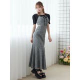 2WAYセットチェックキャミワンピース | EATME | 詳細画像40 