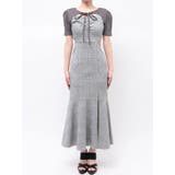 2WAYセットチェックキャミワンピース | EATME | 詳細画像43 