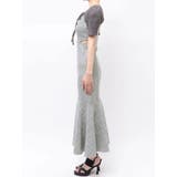 2WAYセットチェックキャミワンピース | EATME | 詳細画像44 