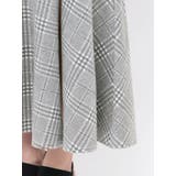 2WAYセットチェックキャミワンピース | EATME | 詳細画像48 