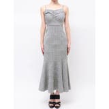 2WAYセットチェックキャミワンピース | EATME | 詳細画像50 