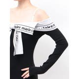 【marie claire×EATME】リボンデザインニットワンピース | EATME | 詳細画像37 