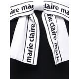 【marie claire×EATME】リボンデザインニットワンピース | EATME | 詳細画像43 