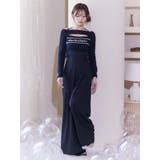 タックワイドサロペットパンツ | EATME | 詳細画像22 