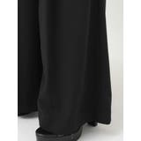 タックワイドサロペットパンツ | EATME | 詳細画像30 