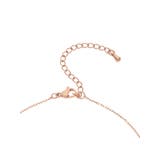 ミニストーンサージカルネックレス | EATME | 詳細画像5 