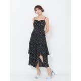 フェザーチェーンサンダル | EATME | 詳細画像2 