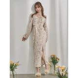 フェザーチェーンサンダル | EATME | 詳細画像22 