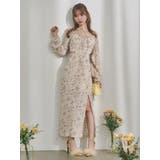 フェザーチェーンサンダル | EATME | 詳細画像24 