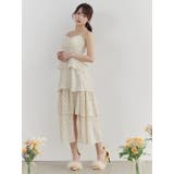 フェザーチェーンサンダル | EATME | 詳細画像27 