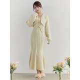 フェザーチェーンサンダル | EATME | 詳細画像29 