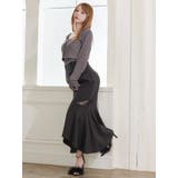 フェザーチェーンサンダル | EATME | 詳細画像38 