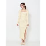 フェザーチェーンサンダル | EATME | 詳細画像4 