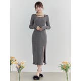 フェザーチェーンサンダル | EATME | 詳細画像41 