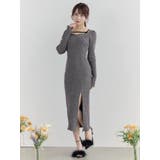 フェザーチェーンサンダル | EATME | 詳細画像42 