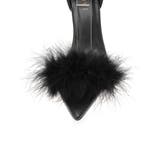 フェザーチェーンサンダル | EATME | 詳細画像49 