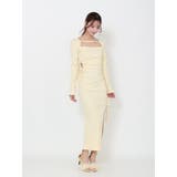 フェザーチェーンサンダル | EATME | 詳細画像5 