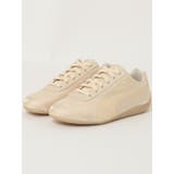 アイボリー | 【PUMA】SPEEDCAT ANODIZED WNS | EATME