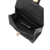 キルティングミニショルダーバッグ | EATME | 詳細画像20 