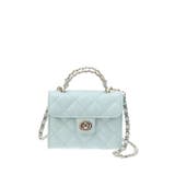 キルティングミニショルダーバッグ | EATME | 詳細画像26 