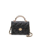 キルティングミニショルダーバッグ | EATME | 詳細画像27 