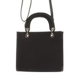 E/MチャームバイカラーミニショルダーBAG | EATME | 詳細画像22
