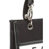 E/MチャームバイカラーミニショルダーBAG | EATME | 詳細画像23