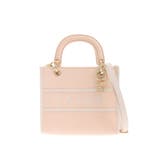 E/MチャームバイカラーミニショルダーBAG | EATME | 詳細画像31