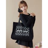 【marie claire×EATME】トートバッグ | EATME | 詳細画像2 
