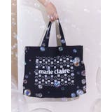 【marie claire×EATME】トートバッグ | EATME | 詳細画像4 