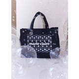 【marie claire×EATME】トートバッグ | EATME | 詳細画像5 